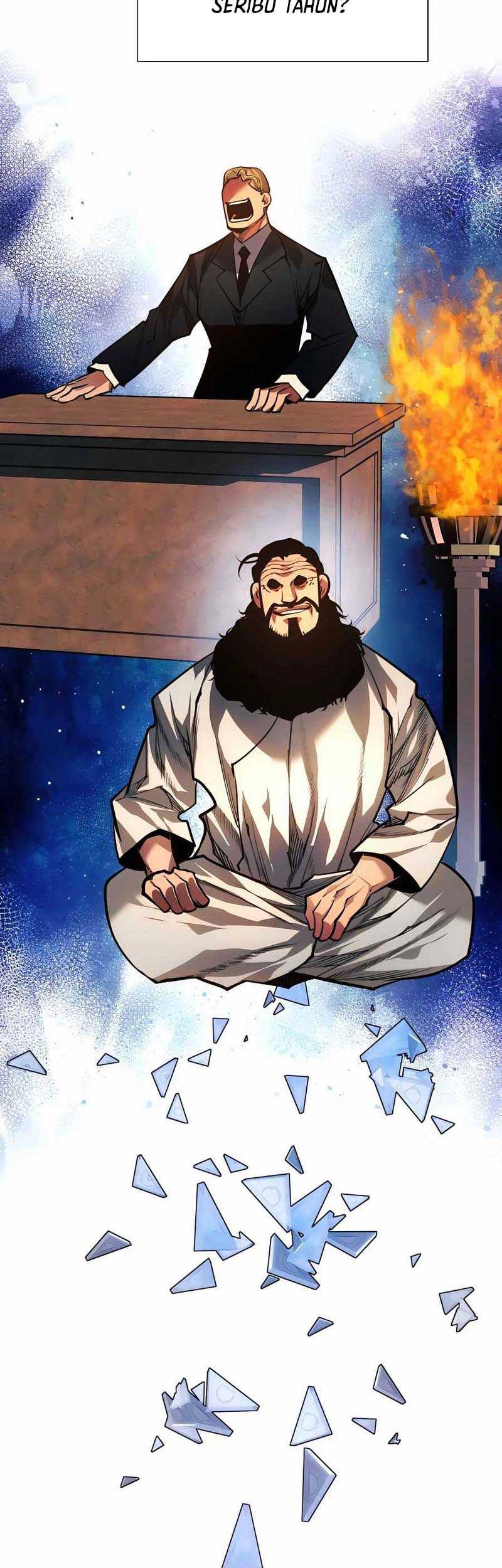 Modern Man Who Fall Into Murim Chapter 71 Gambar 94