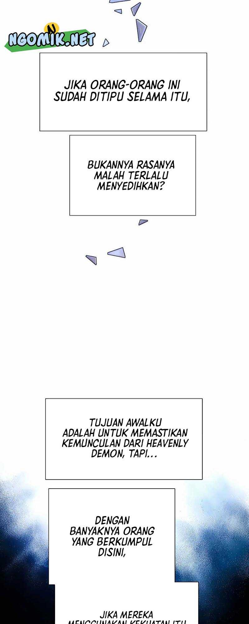 Modern Man Who Fall Into Murim Chapter 71 Gambar 95