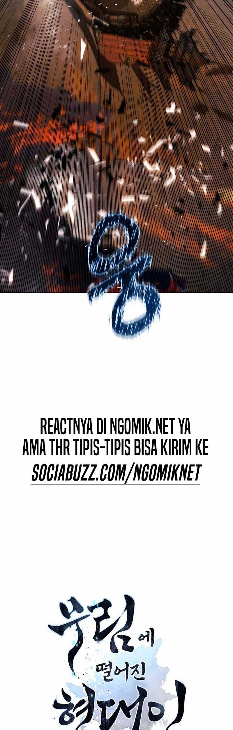 Modern Man Who Fall Into Murim Chapter 71 Gambar 104