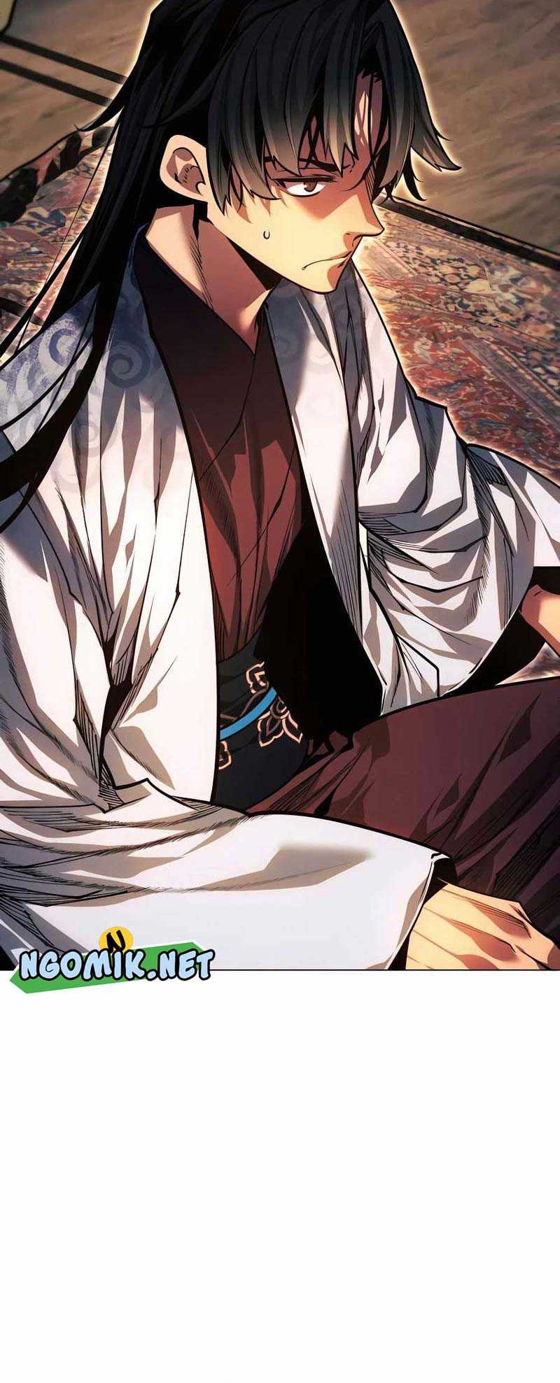 Modern Man Who Fall Into Murim Chapter 71 Gambar 13