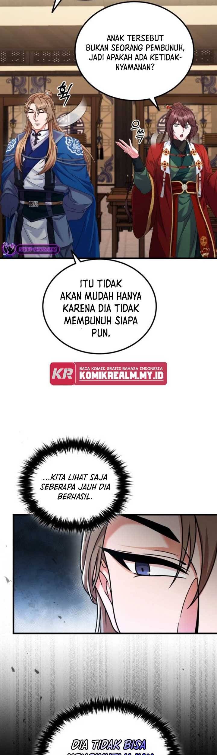 Regression Of The Shattering Sword Chapter 31 Gambar 17