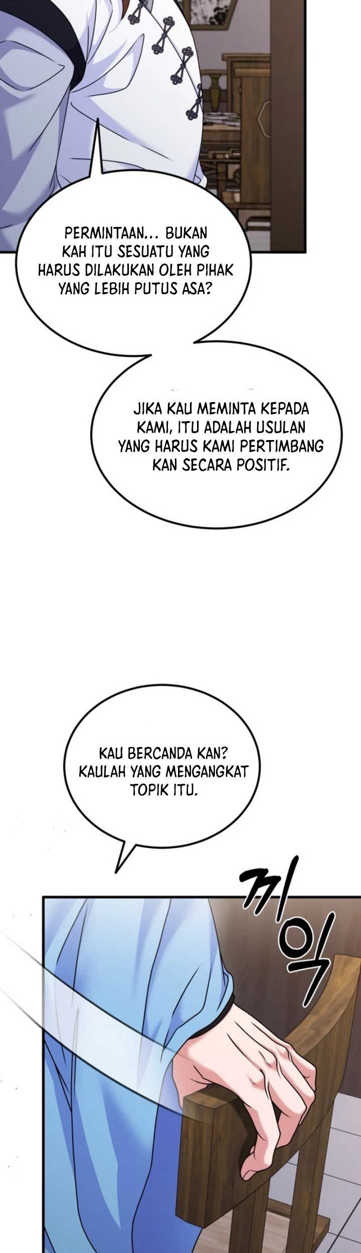 Regression Of The Shattering Sword Chapter 31 Gambar 26