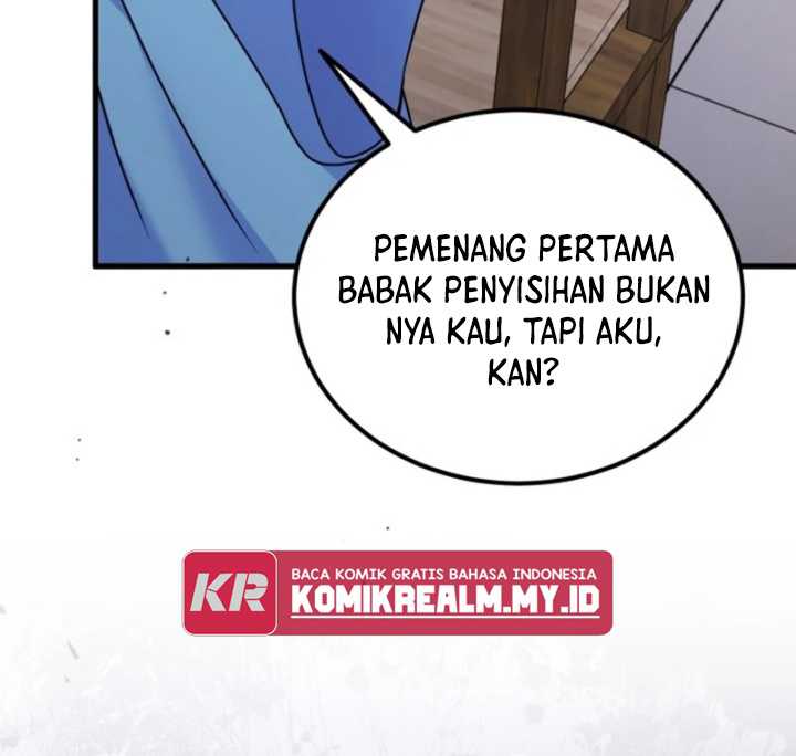 Regression Of The Shattering Sword Chapter 31 Gambar 27