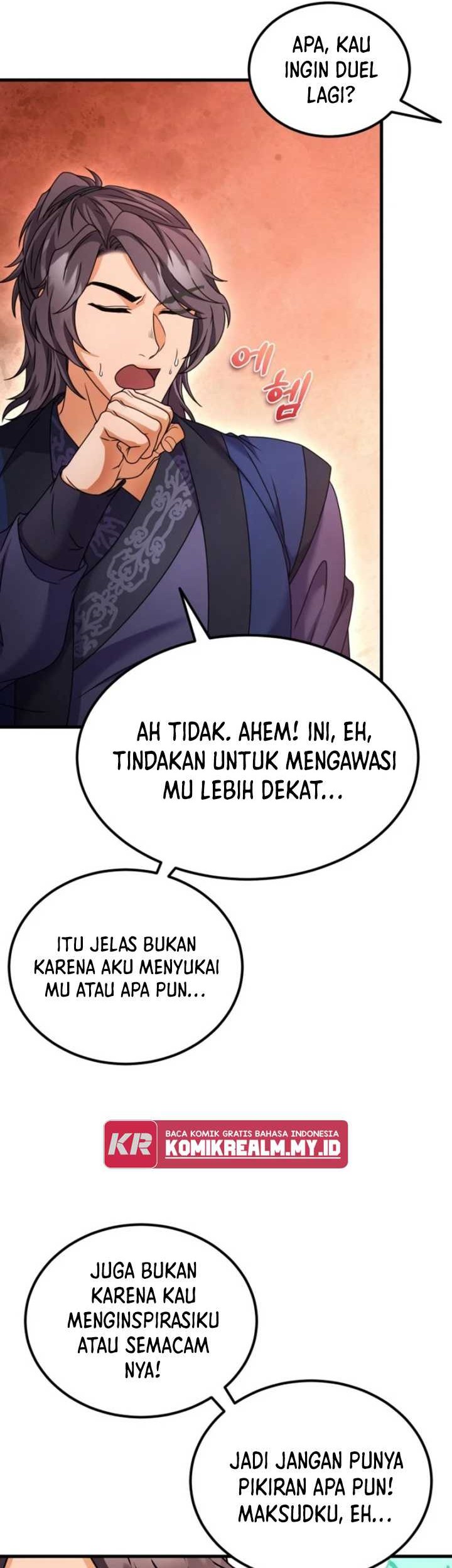 Regression Of The Shattering Sword Chapter 31 Gambar 31