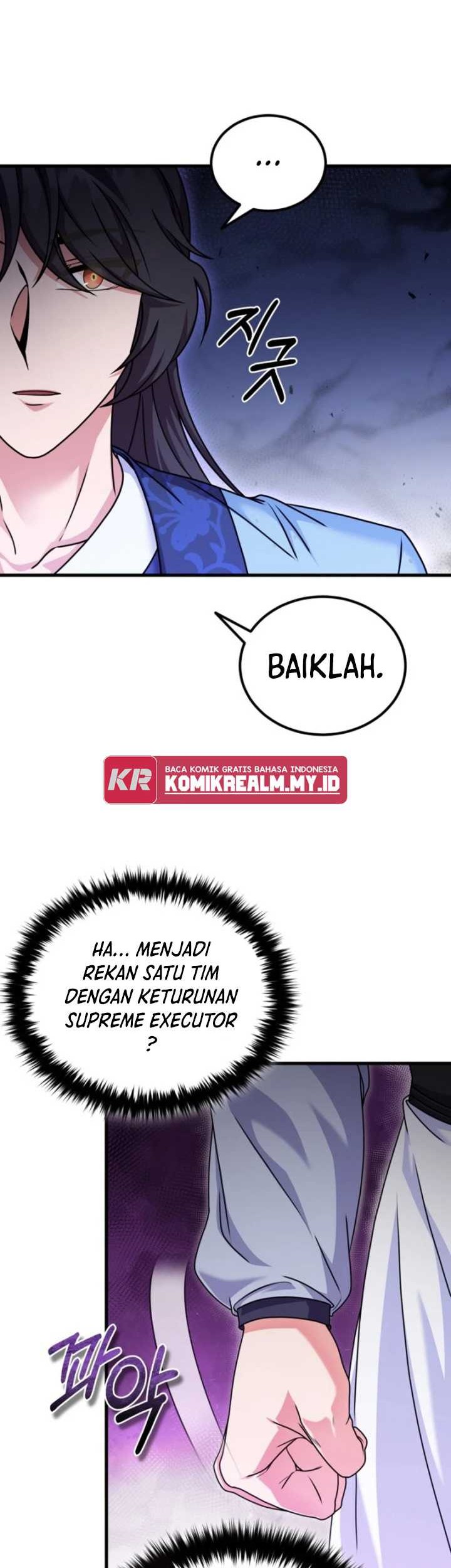 Regression Of The Shattering Sword Chapter 31 Gambar 37