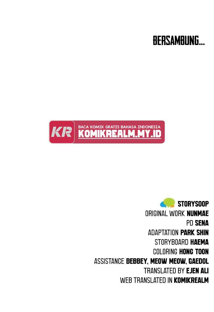 Regression Of The Shattering Sword Chapter 31 Gambar 43