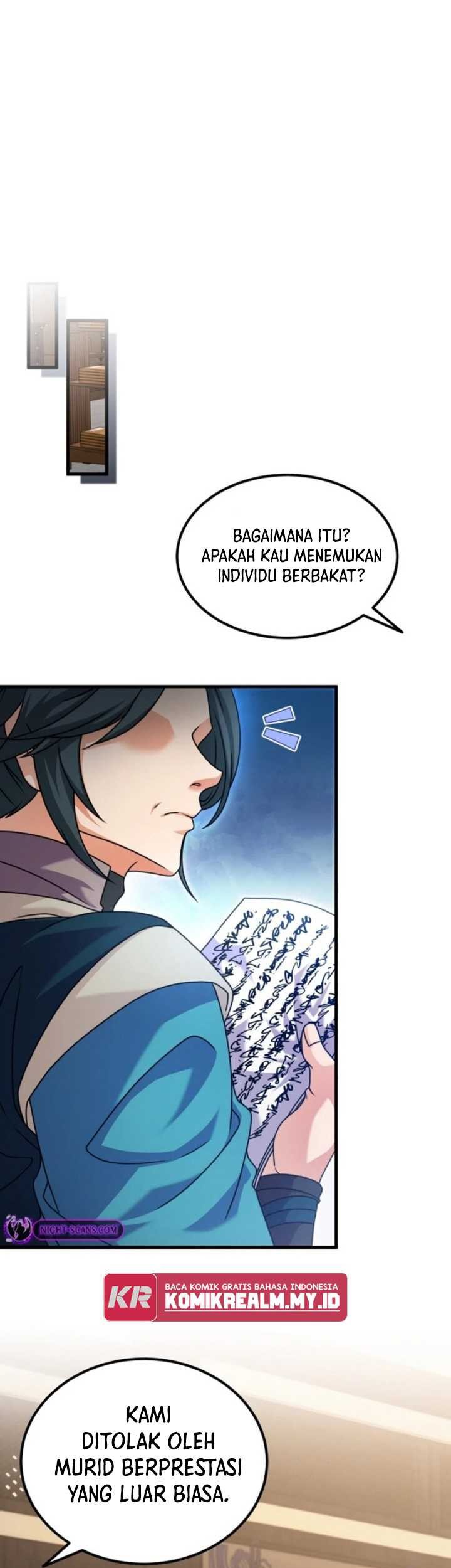 Baca  Regression Of The Shattering Sword Chapter 31 Gambar 2