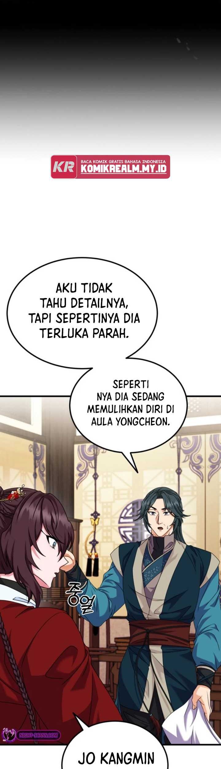 Regression Of The Shattering Sword Chapter 31 Gambar 5