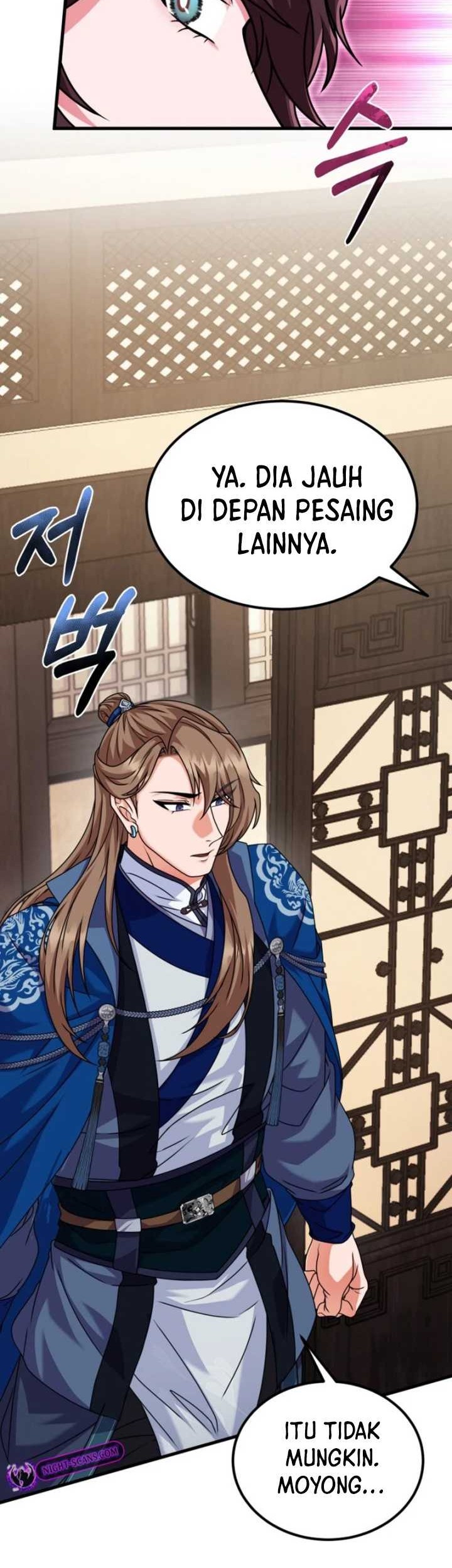 Regression Of The Shattering Sword Chapter 31 Gambar 7