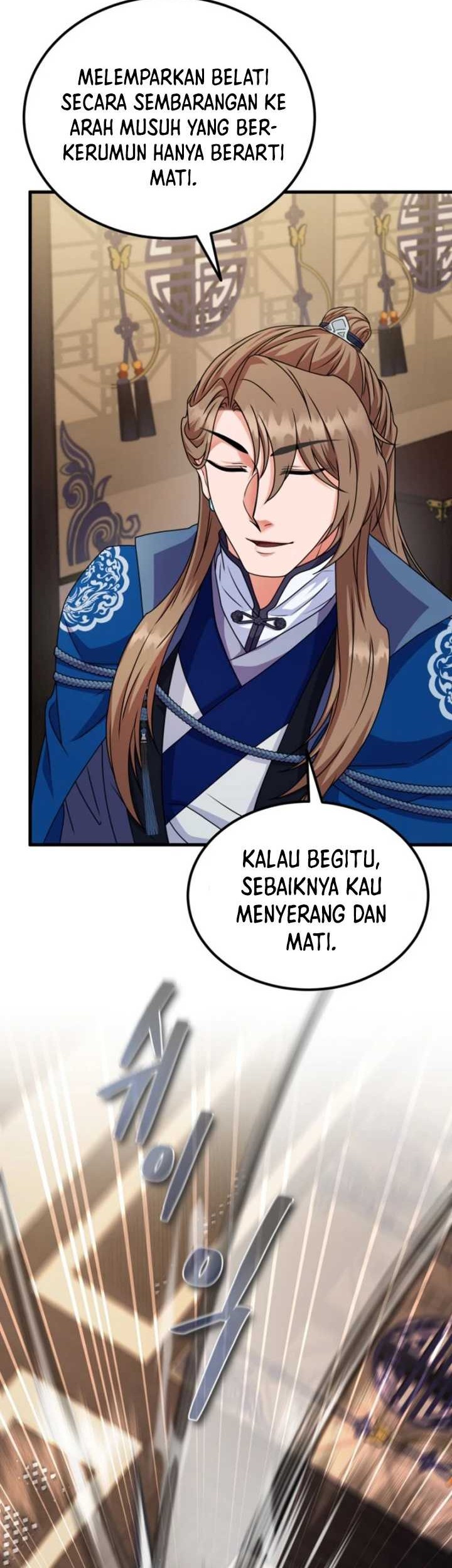 Regression Of The Shattering Sword Chapter 31 Gambar 13