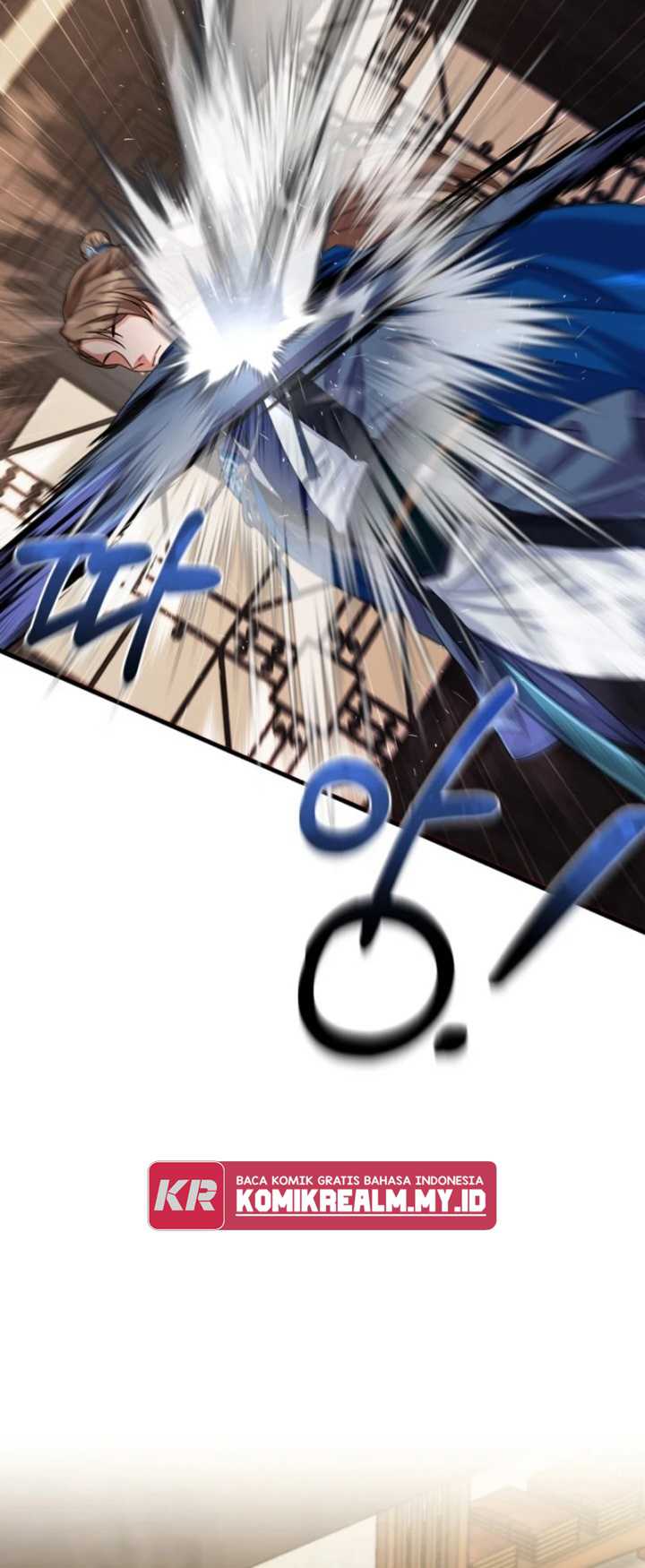 Regression Of The Shattering Sword Chapter 31 Gambar 14