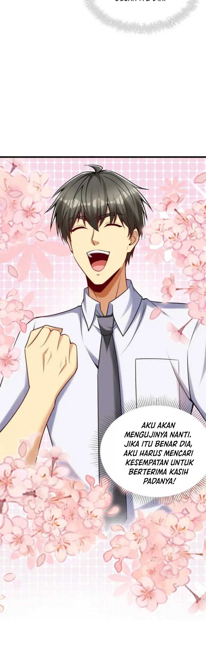 Losing Money to Be a Tycoon Chapter 105 Gambar 7