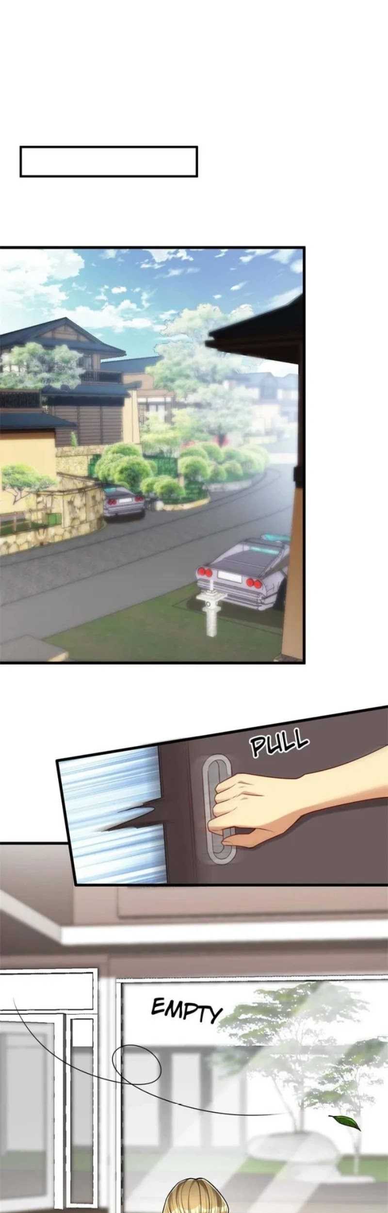 Losing Money to Be a Tycoon Chapter 105 Gambar 8