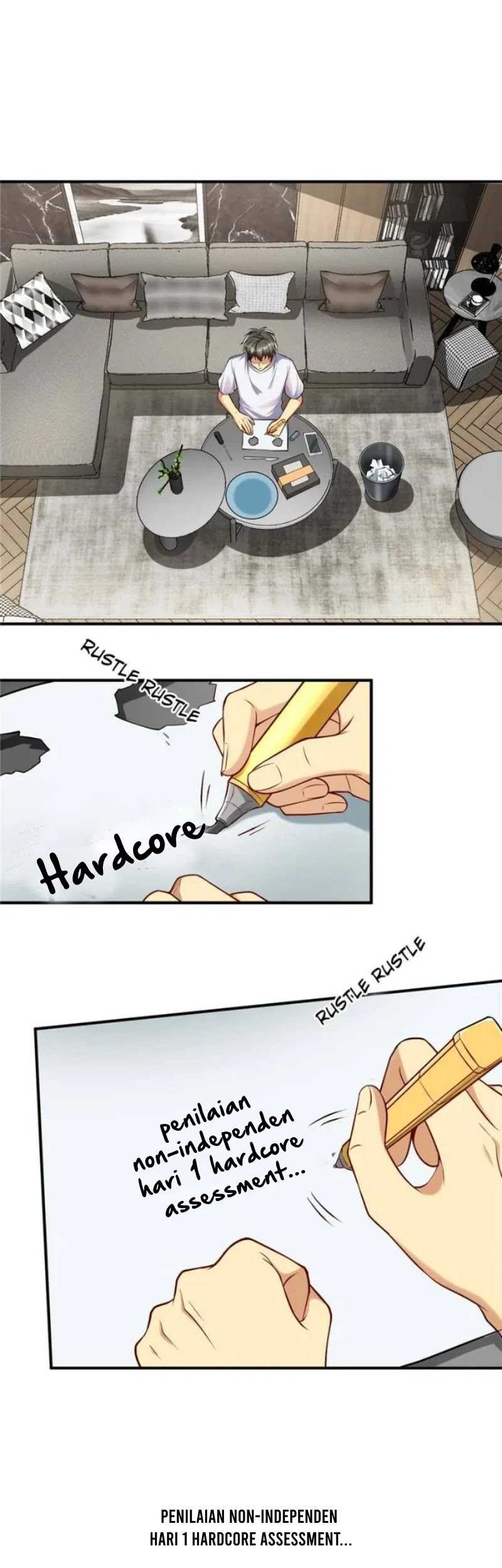 Baca Losing Money to Be a Tycoon Chapter 104 Gambar 2