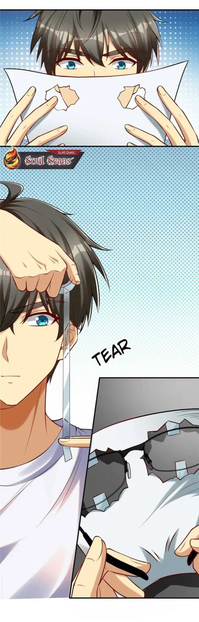 Losing Money to Be a Tycoon Chapter 104 Gambar 3