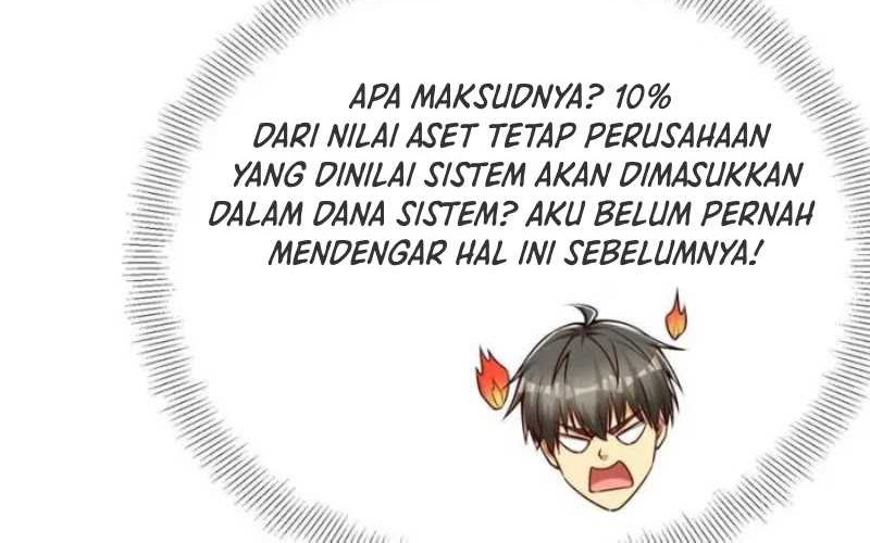 Losing Money to Be a Tycoon Chapter 104 Gambar 23
