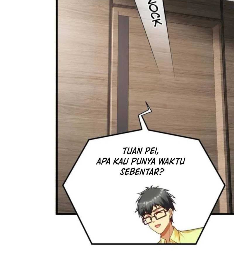 Losing Money to Be a Tycoon Chapter 103 Gambar 12
