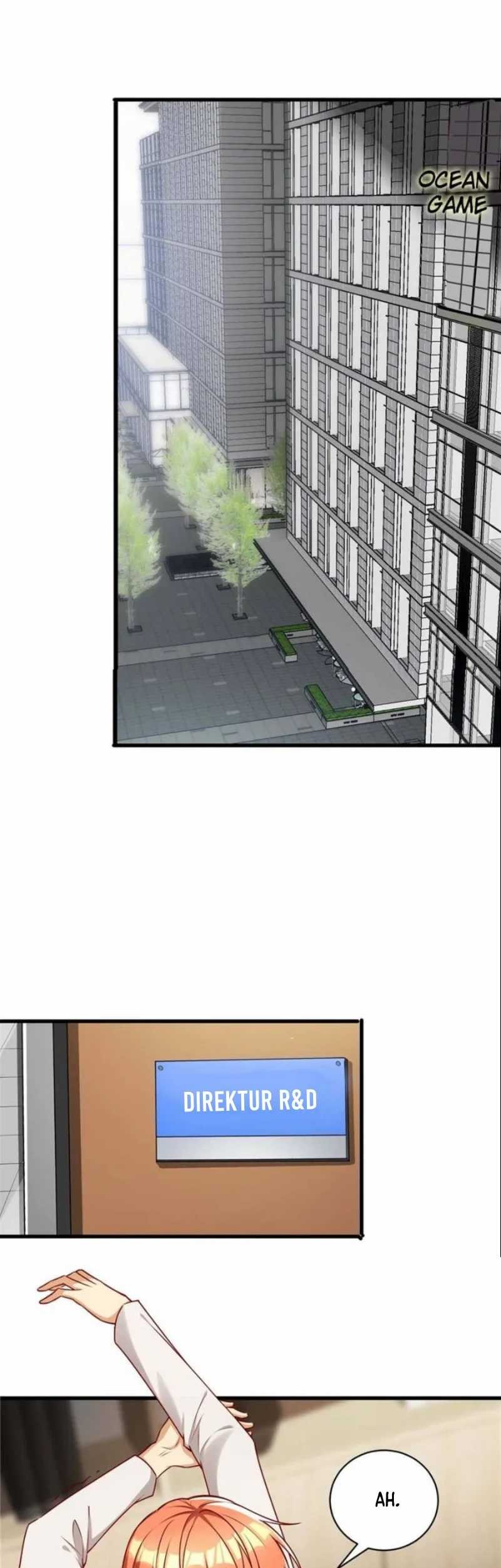 Baca  Losing Money to Be a Tycoon Chapter 102 Gambar 2