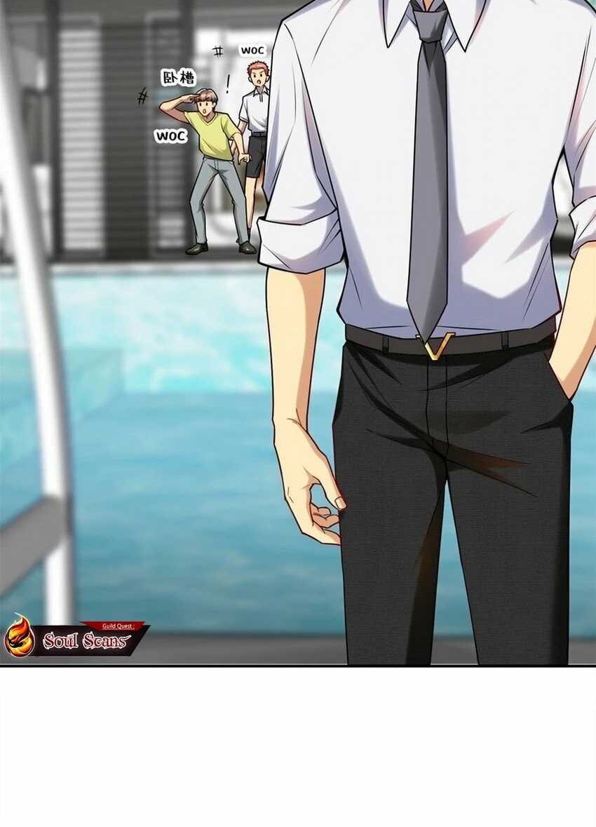 Losing Money to Be a Tycoon Chapter 101 Gambar 31