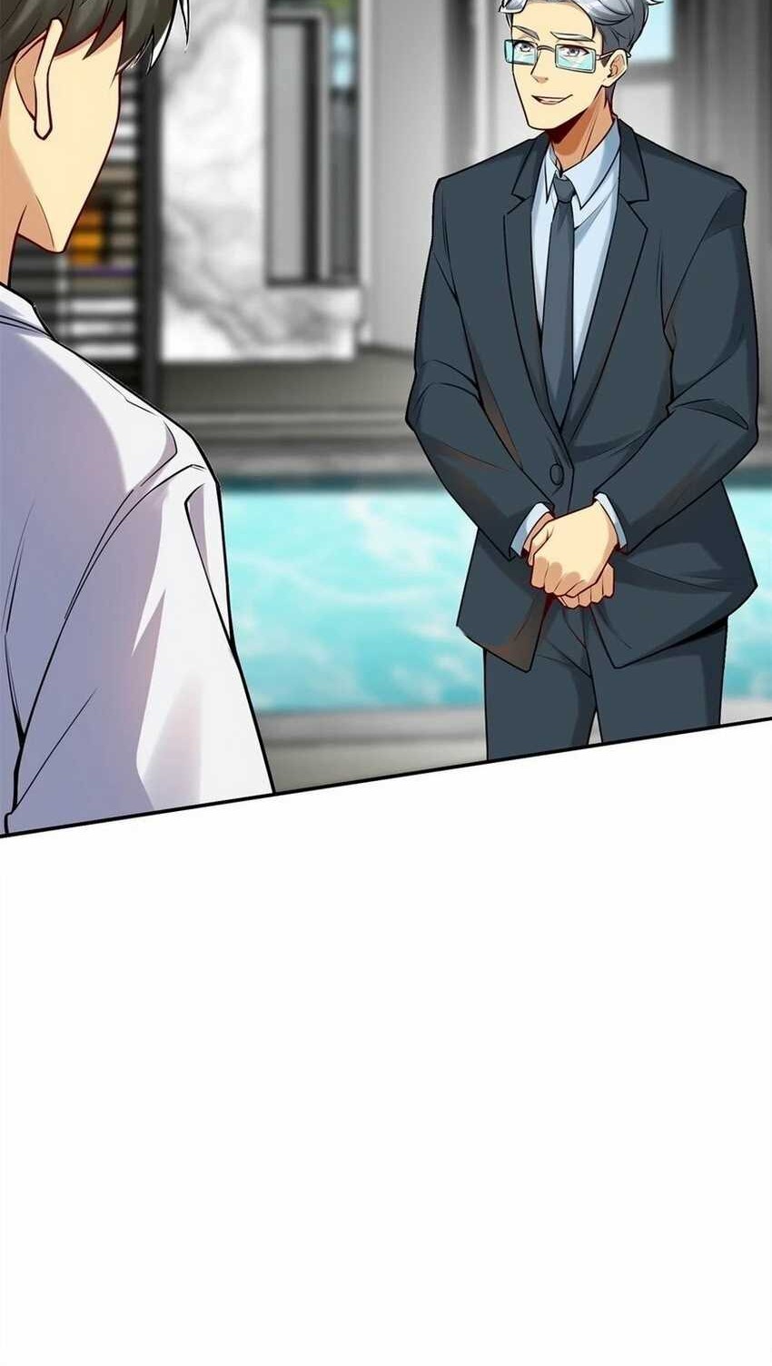 Losing Money to Be a Tycoon Chapter 101 Gambar 33