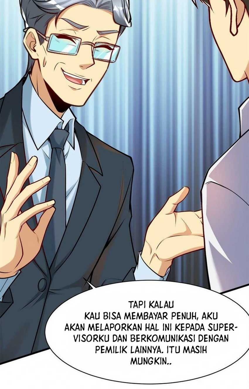 Losing Money to Be a Tycoon Chapter 101 Gambar 39