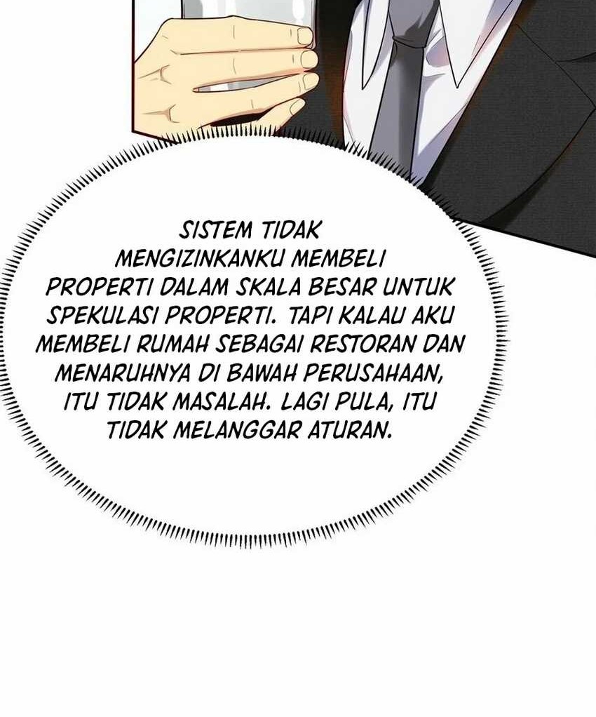 Losing Money to Be a Tycoon Chapter 101 Gambar 8
