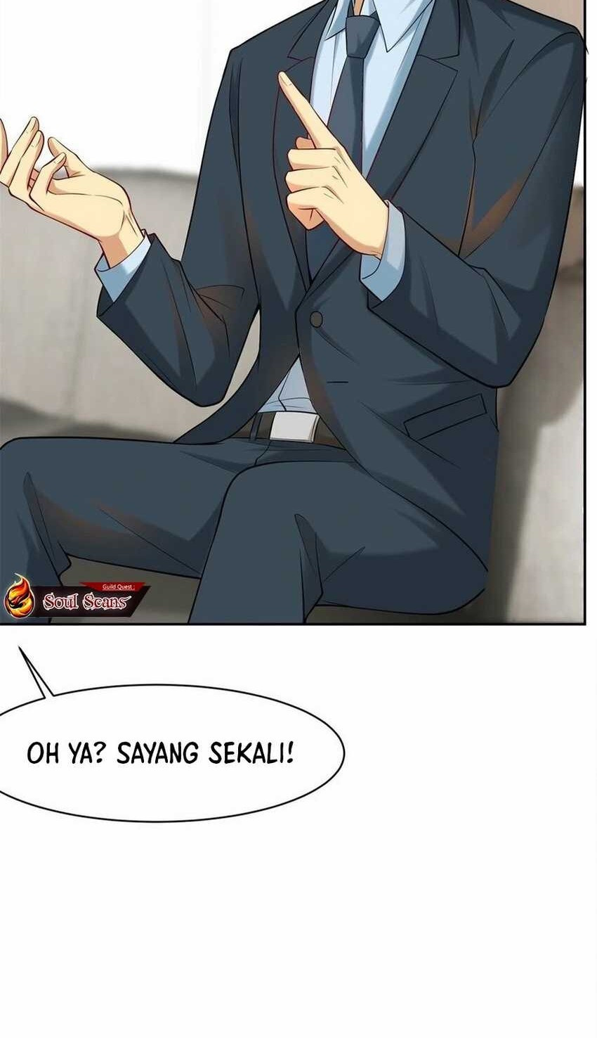 Losing Money to Be a Tycoon Chapter 101 Gambar 18