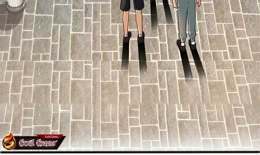 Losing Money to Be a Tycoon Chapter 100 Gambar 34