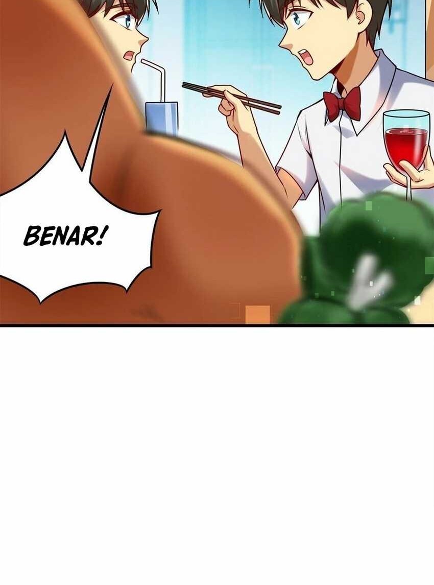 Losing Money to Be a Tycoon Chapter 100 Gambar 10