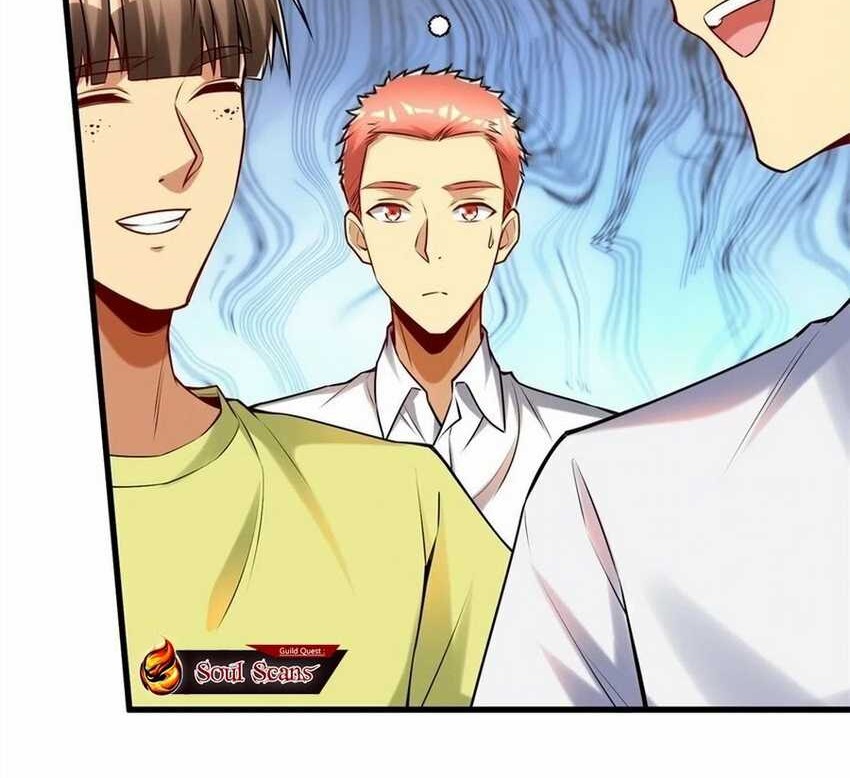 Losing Money to Be a Tycoon Chapter 100 Gambar 20