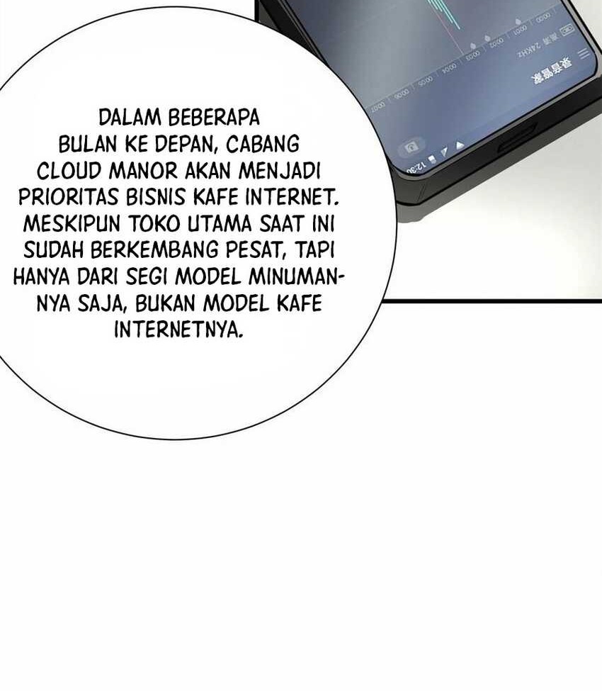 Losing Money to Be a Tycoon Chapter 99 Gambar 13