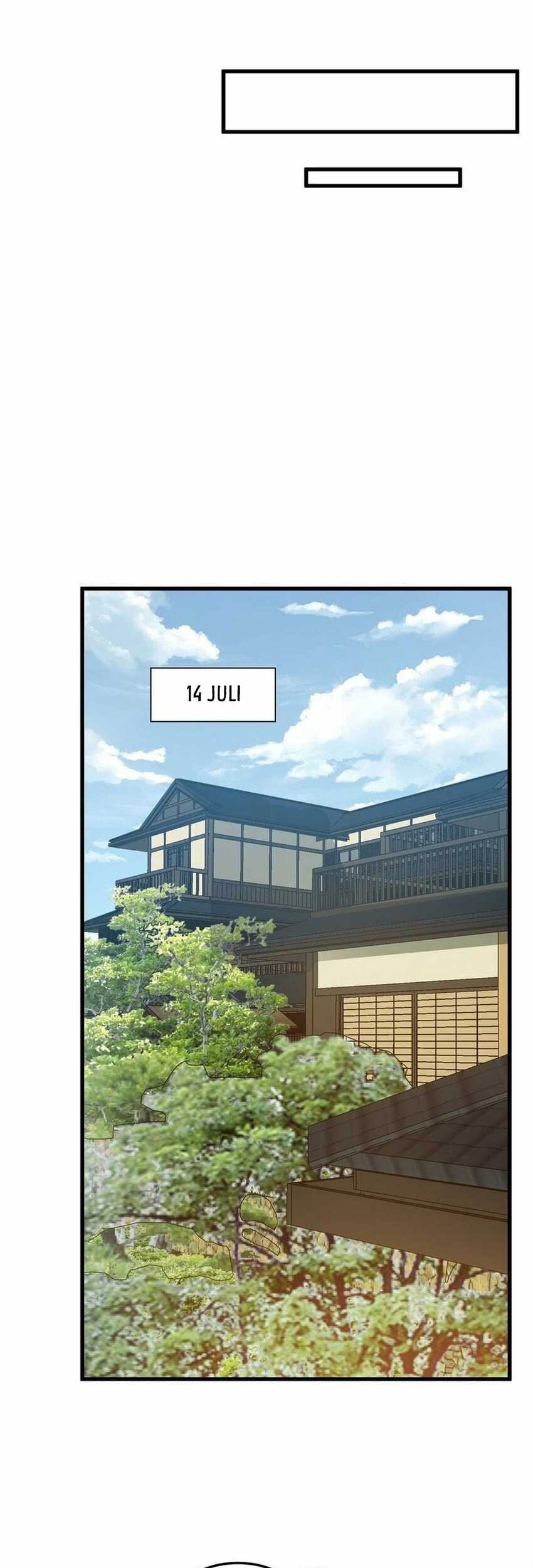 Losing Money to Be a Tycoon Chapter 98 Gambar 31