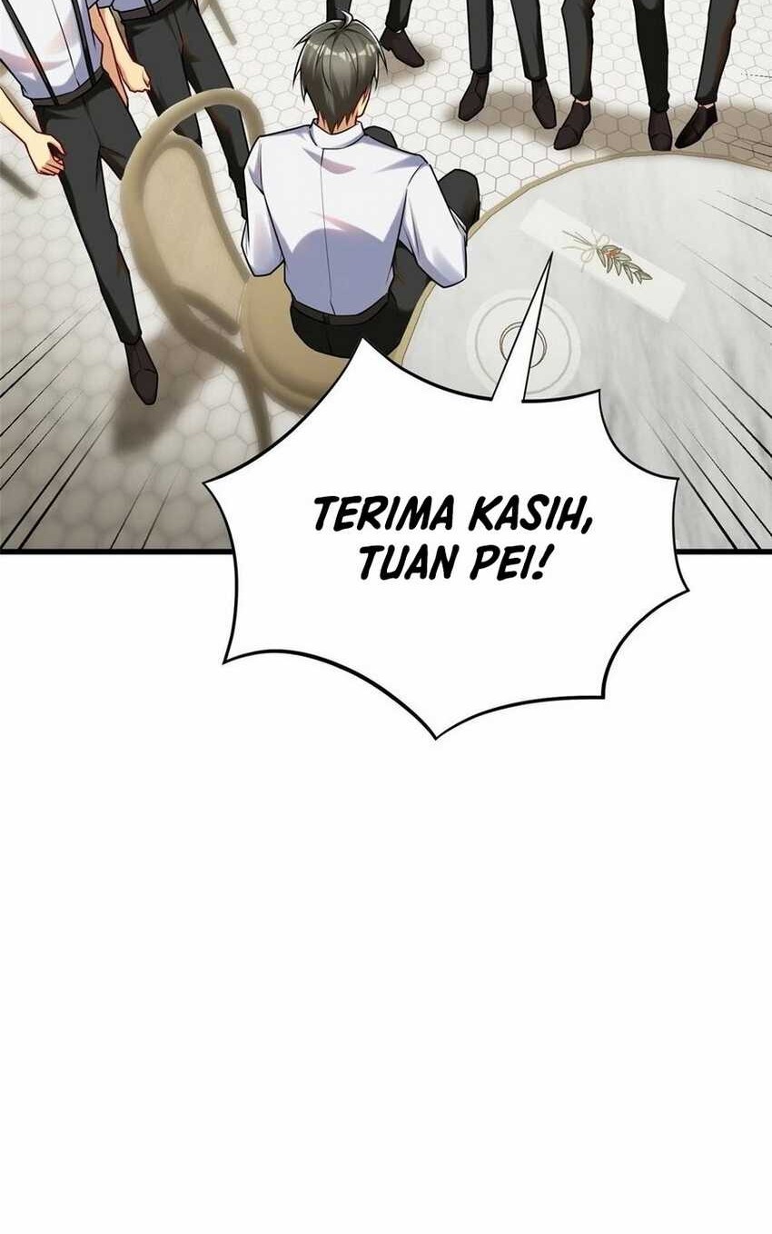 Losing Money to Be a Tycoon Chapter 98 Gambar 37