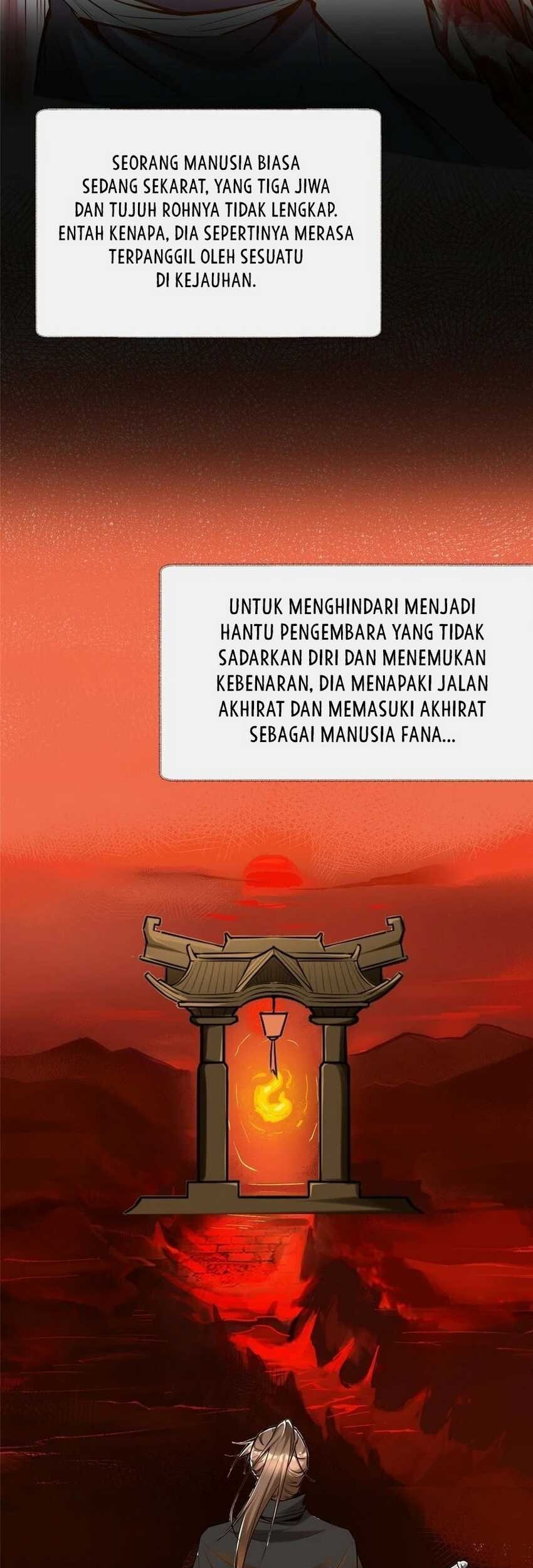 Losing Money to Be a Tycoon Chapter 98 Gambar 9
