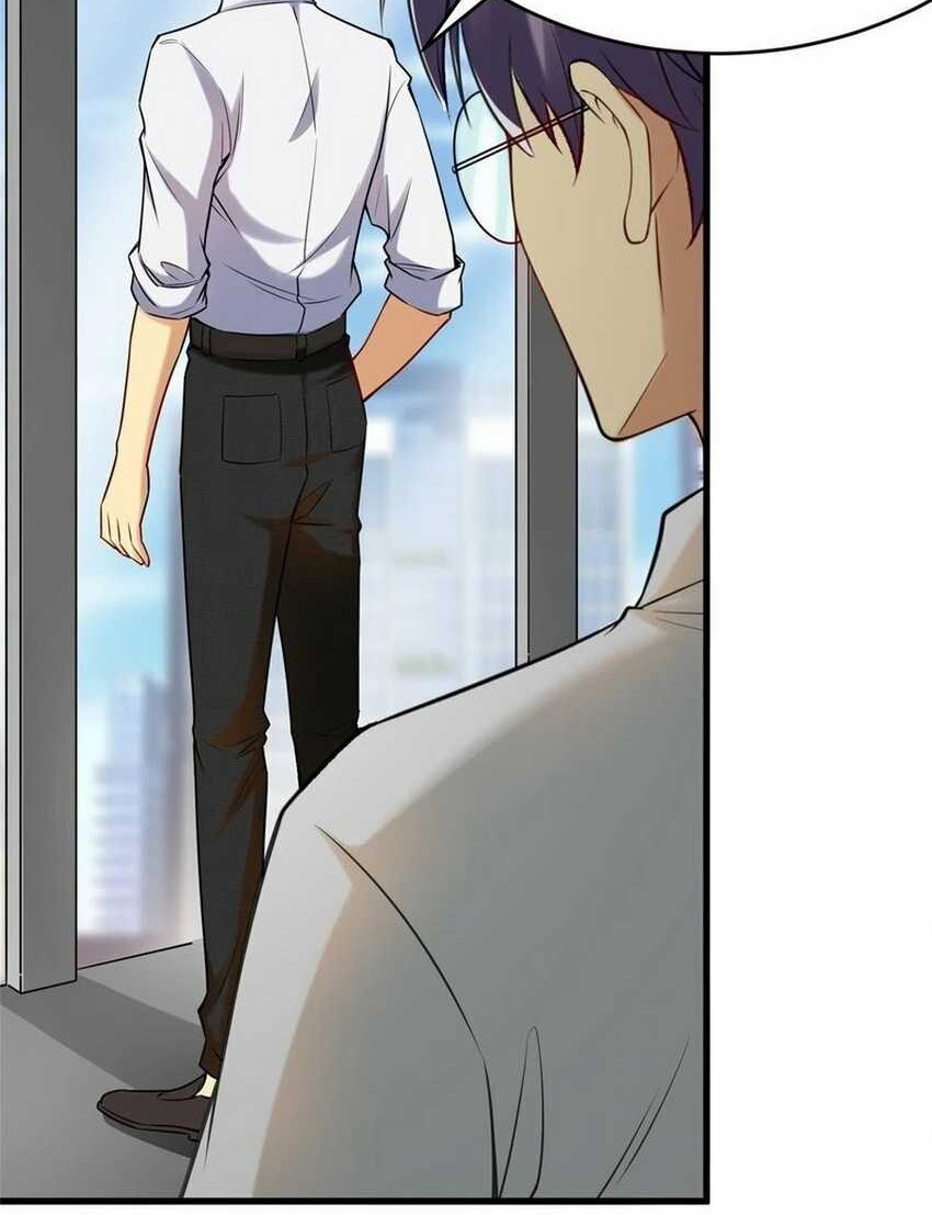 Losing Money to Be a Tycoon Chapter 97 Gambar 25