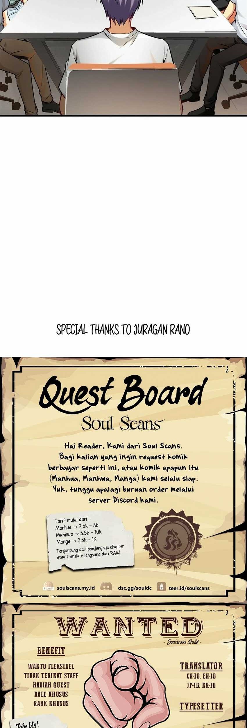 Losing Money to Be a Tycoon Chapter 97 Gambar 37