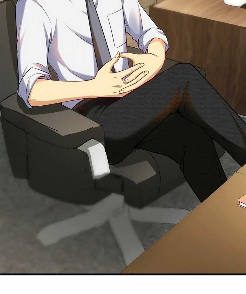 Losing Money to Be a Tycoon Chapter 97 Gambar 10