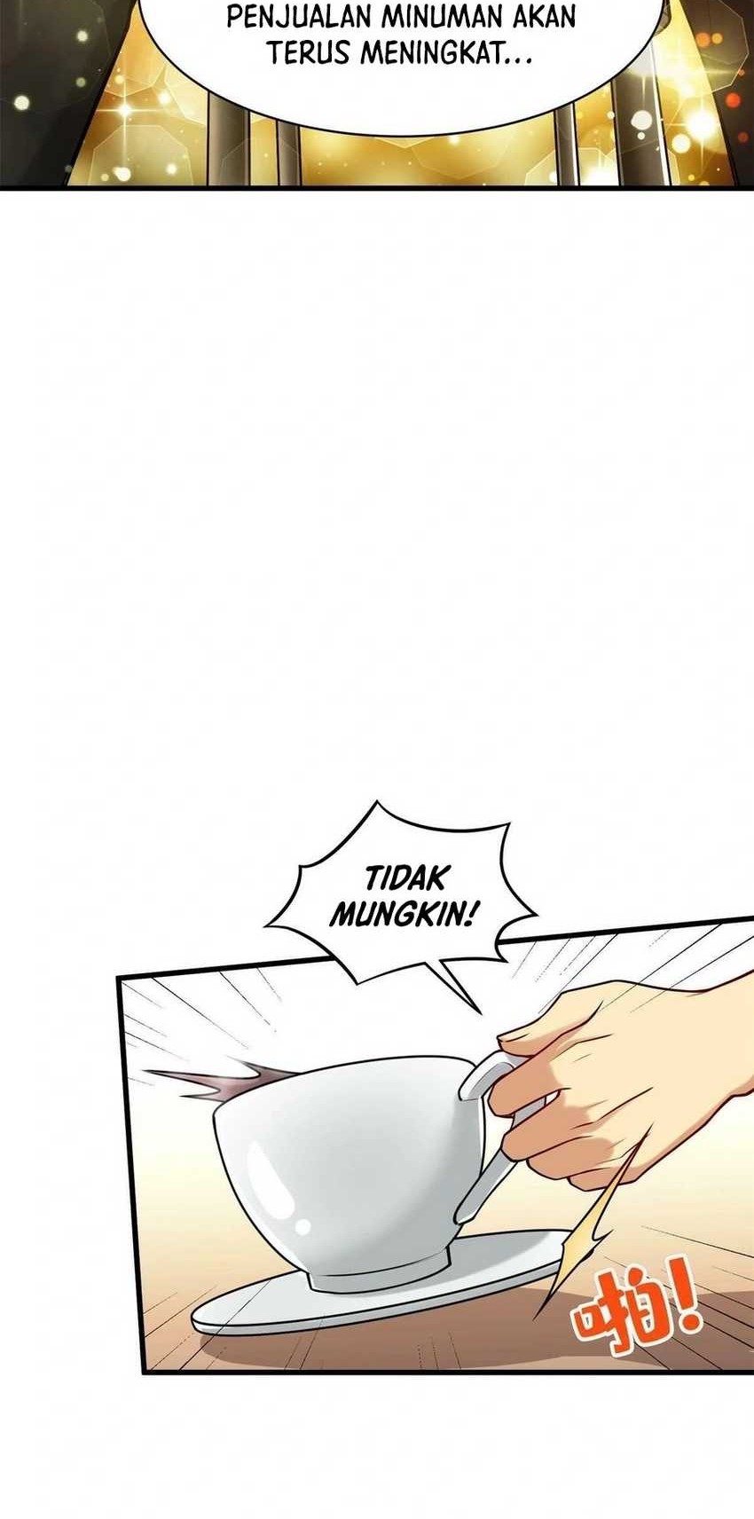 Losing Money to Be a Tycoon Chapter 94 Gambar 29
