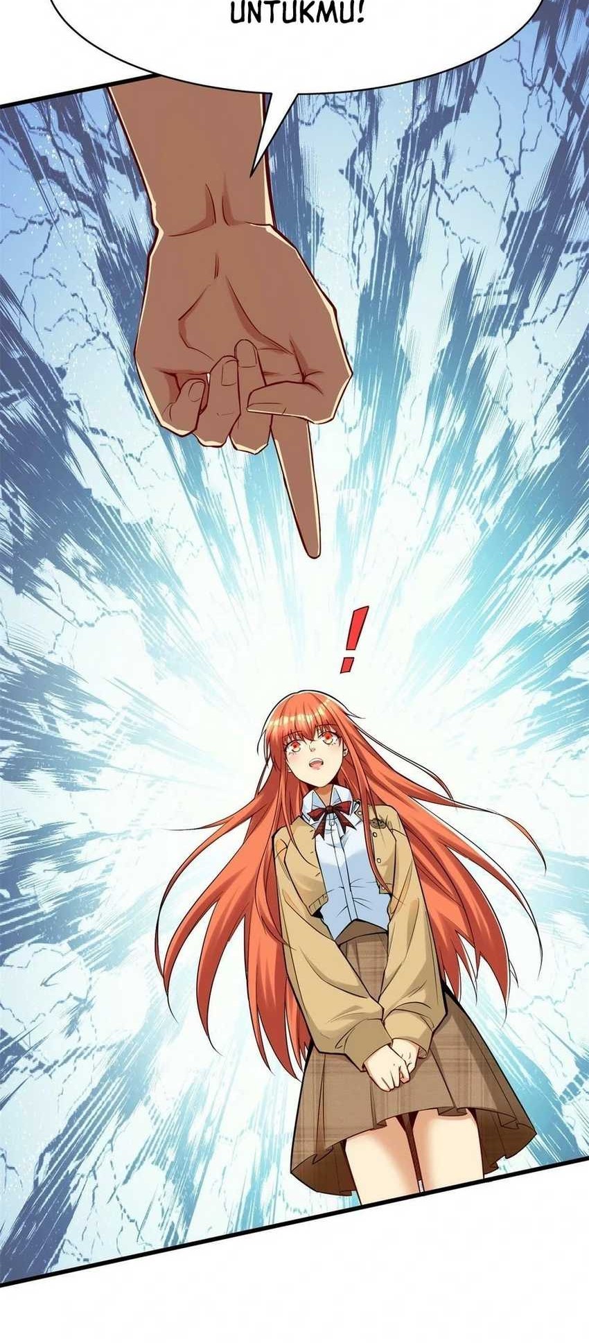 Losing Money to Be a Tycoon Chapter 94 Gambar 5