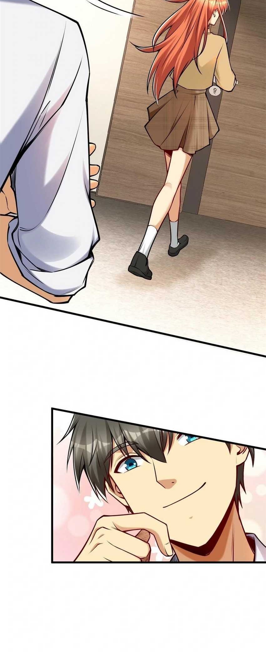 Losing Money to Be a Tycoon Chapter 94 Gambar 13