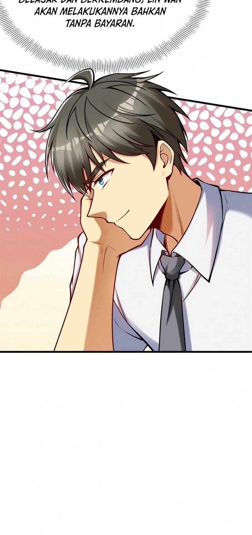 Losing Money to Be a Tycoon Chapter 94 Gambar 15