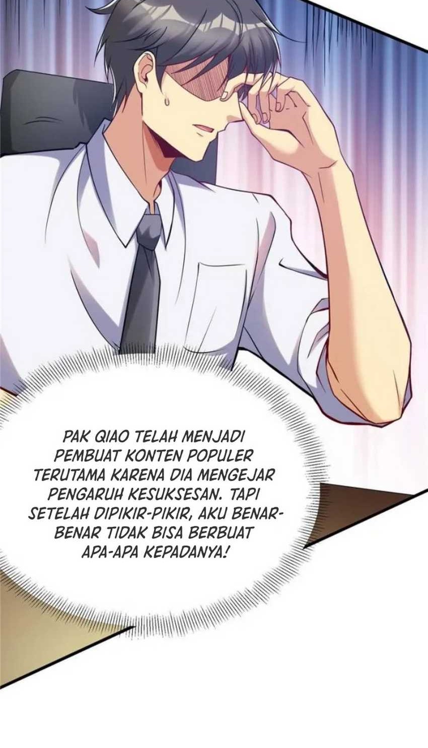 Losing Money to Be a Tycoon Chapter 93 Gambar 20