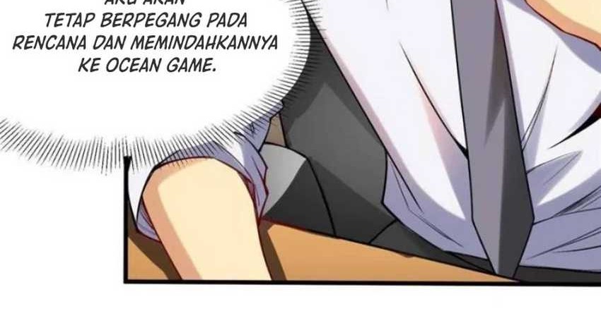 Losing Money to Be a Tycoon Chapter 93 Gambar 24
