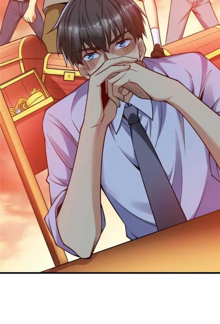 Losing Money to Be a Tycoon Chapter 93 Gambar 27