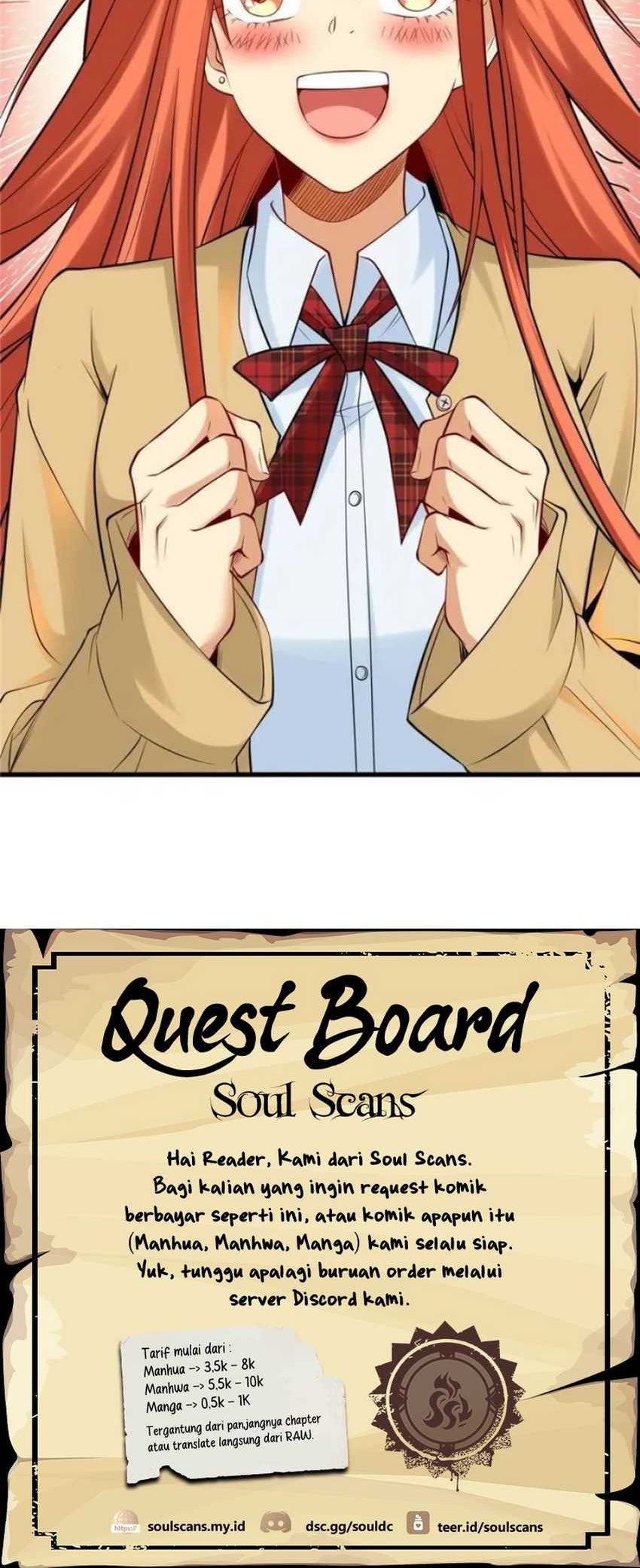 Losing Money to Be a Tycoon Chapter 93 Gambar 35