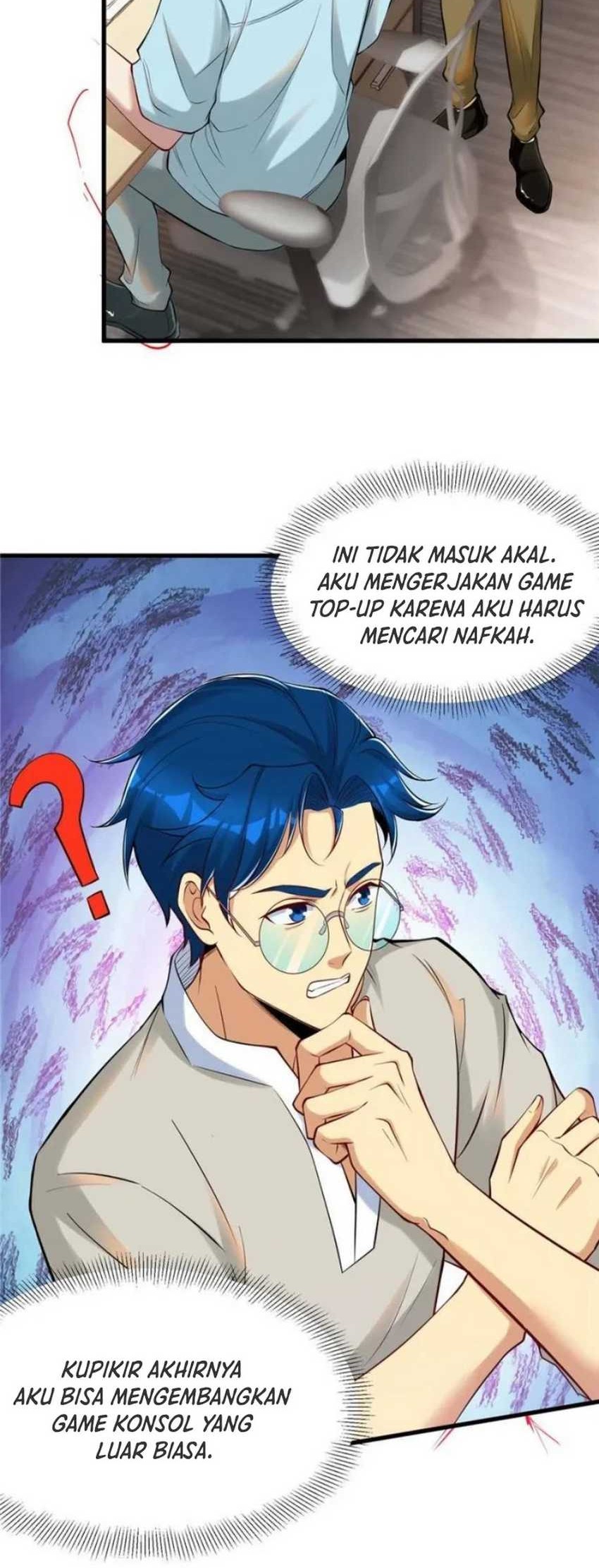 Baca Losing Money to Be a Tycoon Chapter 93 Gambar 2