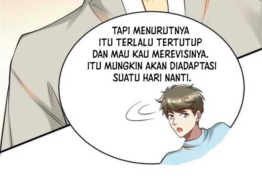 Losing Money to Be a Tycoon Chapter 93 Gambar 6