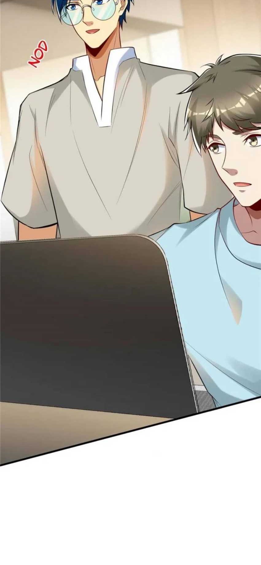 Losing Money to Be a Tycoon Chapter 93 Gambar 8