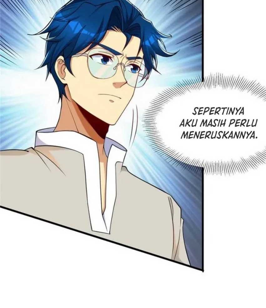 Losing Money to Be a Tycoon Chapter 93 Gambar 12