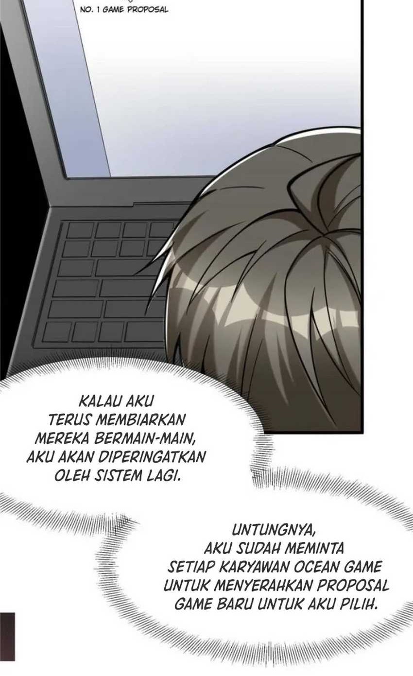 Losing Money to Be a Tycoon Chapter 92 Gambar 20